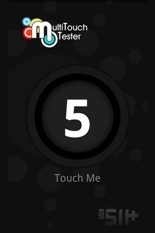 MultiTouch Tester图4