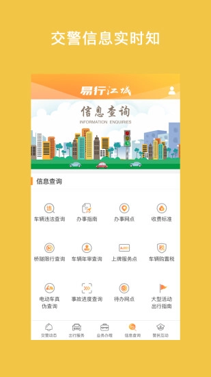 易行江城图3