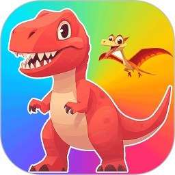 恐龙十万个为什么 