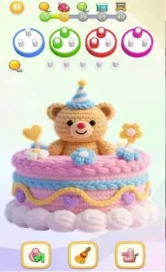 疯狂毛线最新版