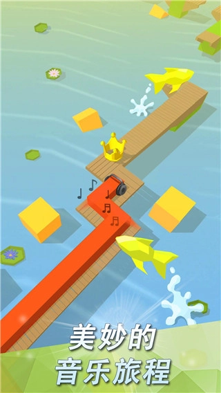 跳舞的线五周年