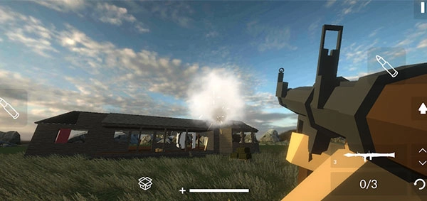 拆迁模拟器正版