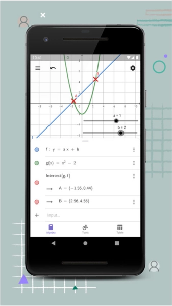 geogebra