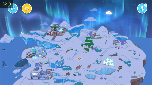 啊哈世界2026正版下载