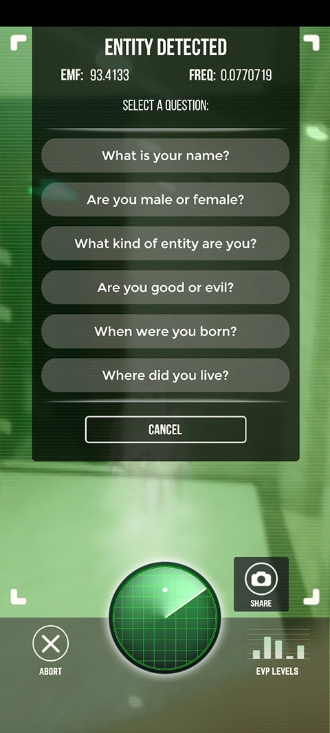 ghostobserver幽灵探测器图1