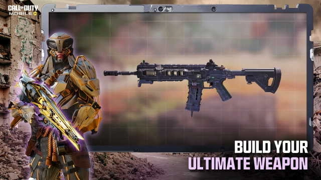 使命召唤国际服图4