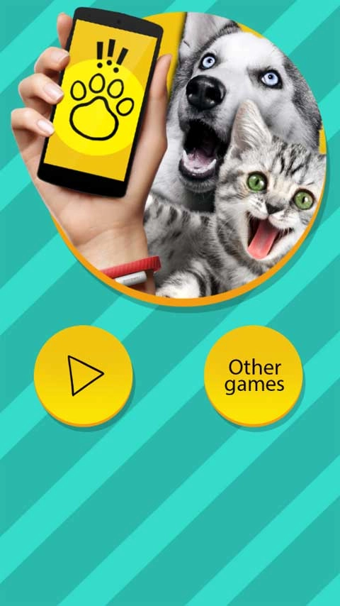 pettranslator动物语言翻译器图1