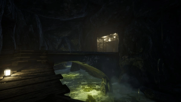 查尔斯小火车联机版