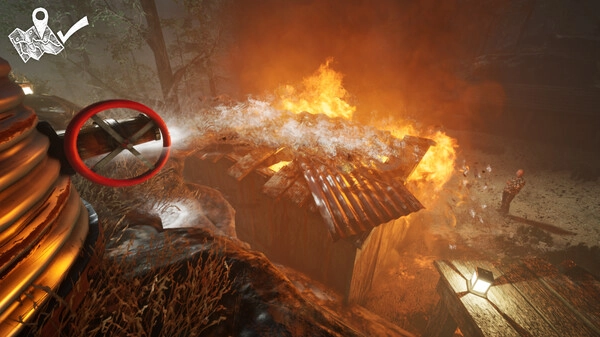 查尔斯小火车联机版