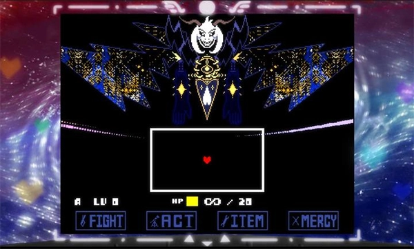 域外传说汉化版图2