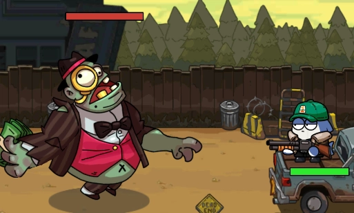 小鱼快跑手机版下载