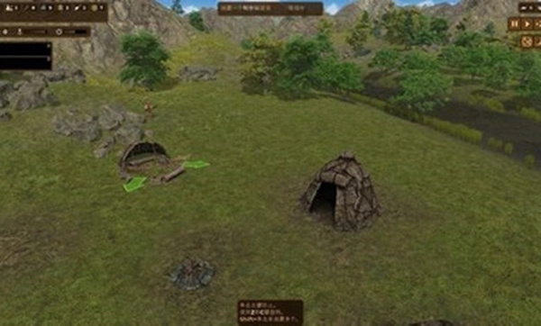 人类黎明游戏纯净最新版图4