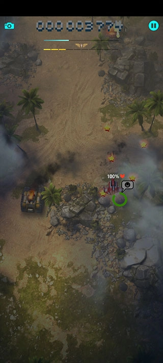 傲气雄鹰重装上阵图3