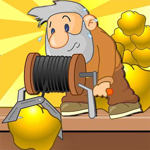 黄金矿工双人联机版