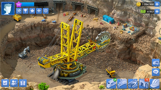 特大城市手机版图2