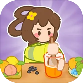 梦幻奶茶屋 V1.07