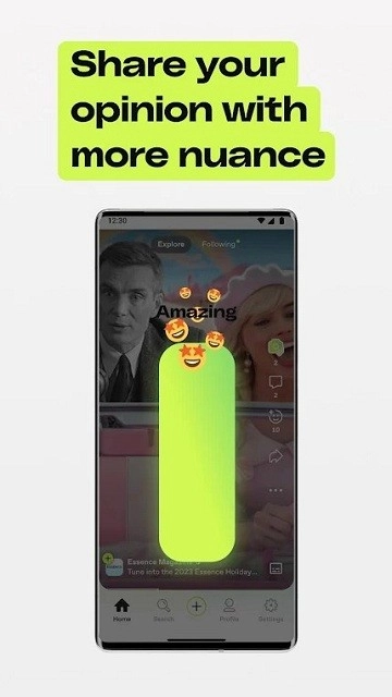 DailyMotion手机免费版图1