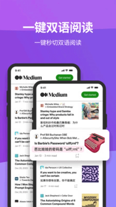 沉浸式翻译(4)