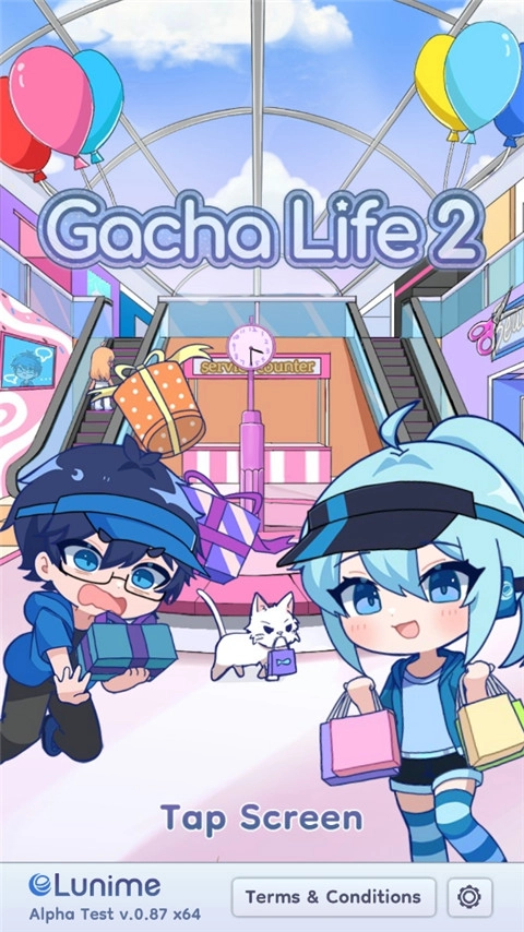 gachalife2最新版