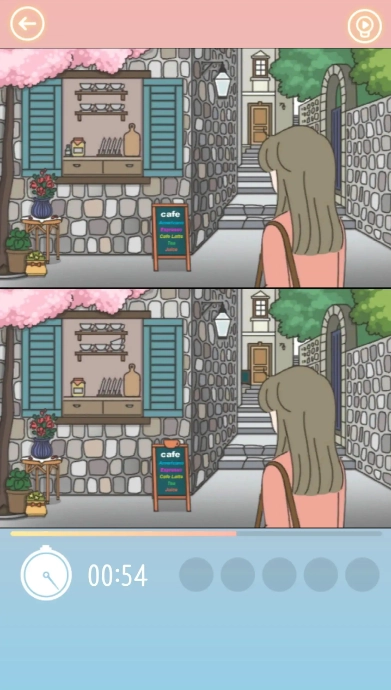 猫屋找不同游戏图4