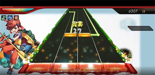 节奏大师正版截图3