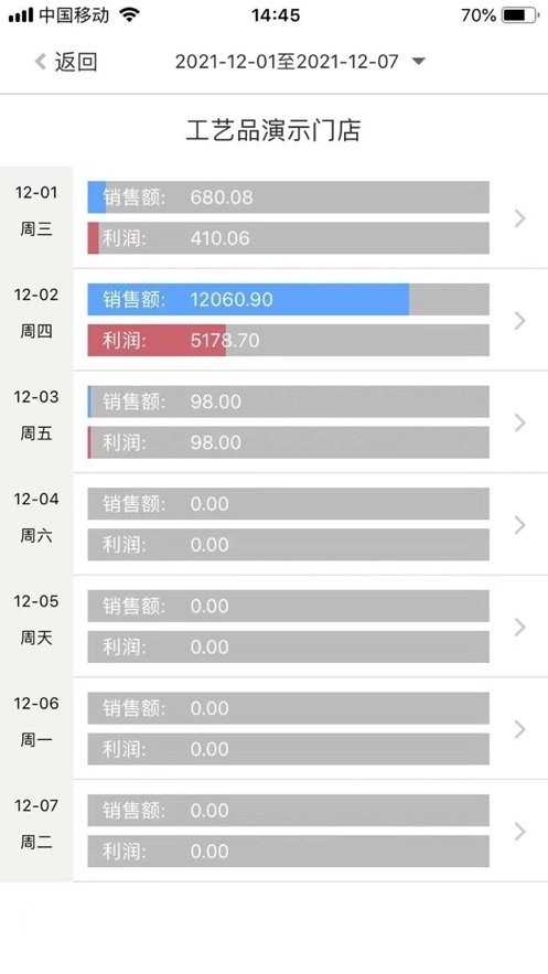 我的店铺最新版