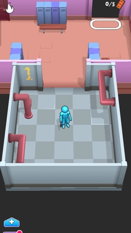 僵尸清扫大作战图1