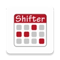 Work Shift Calendar