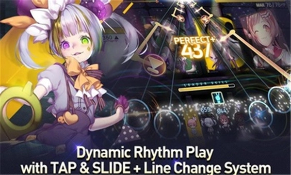 音速出击中文版图1