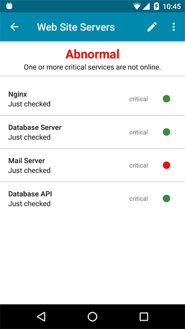 PingTools Pro截图2