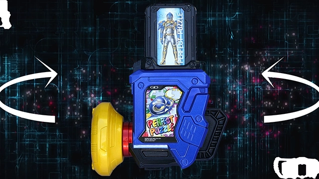 假面骑士艾克赛德腰带模拟器