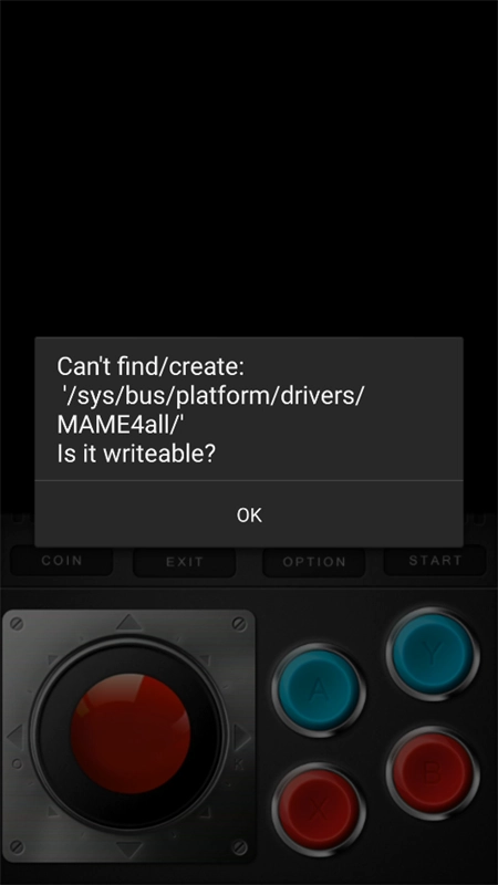 MAME4droid