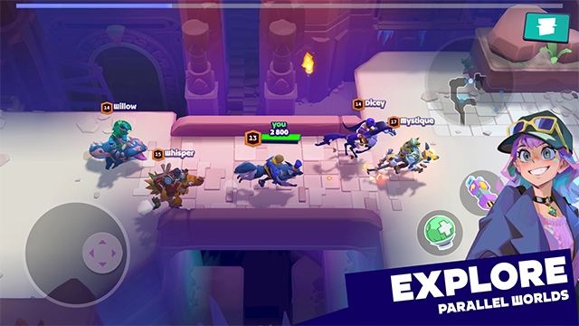 合并魔法手机版1