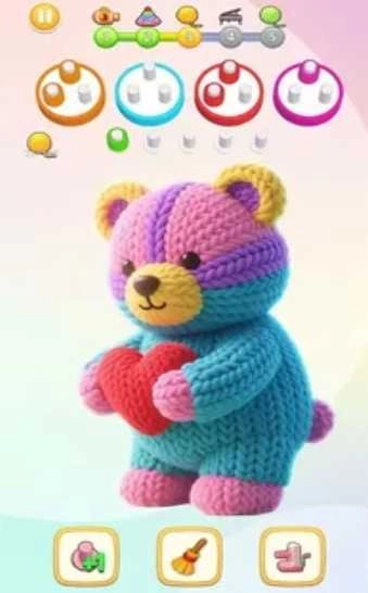 疯狂毛线最新版