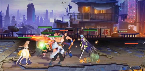 獵碼計(jì)劃正版游戲下載