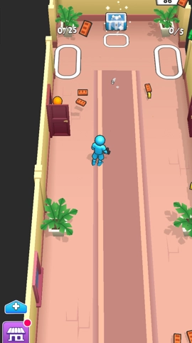 僵尸清扫大作战图2