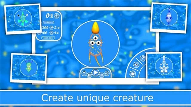 孢子进化论2最新版