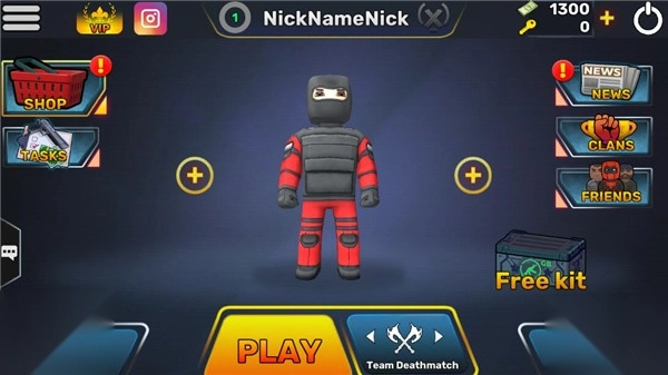 酷炸射击汉化版手机下载