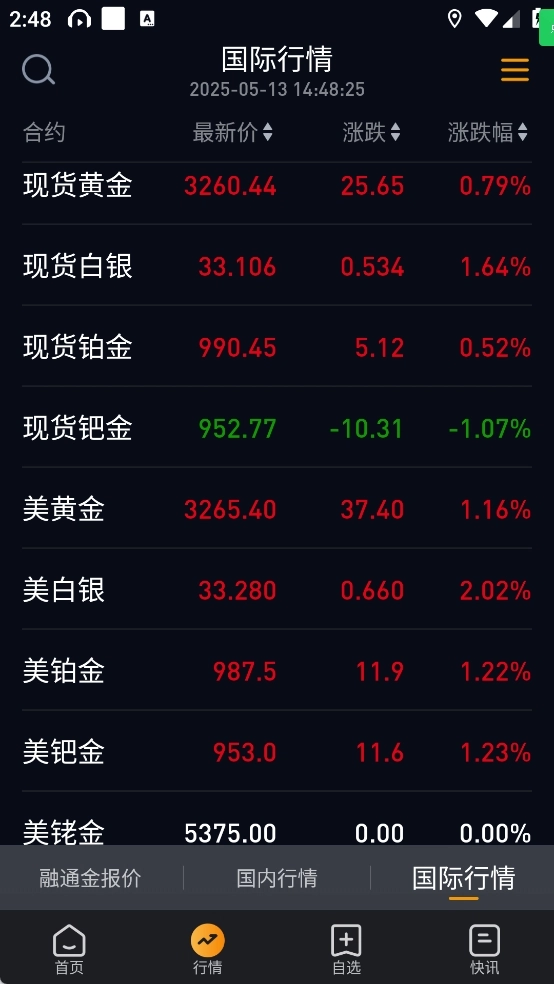 融通金安卓版下載