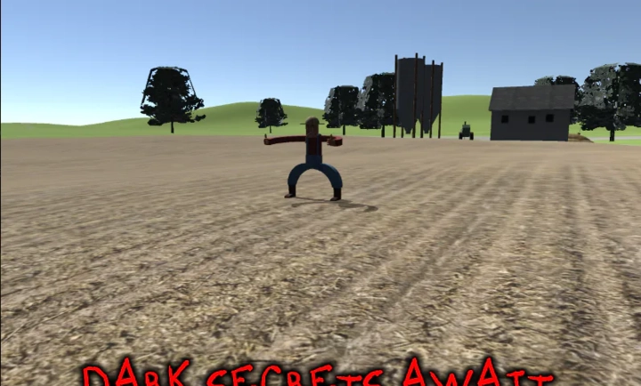 挖掘机里腌萝卜(2)