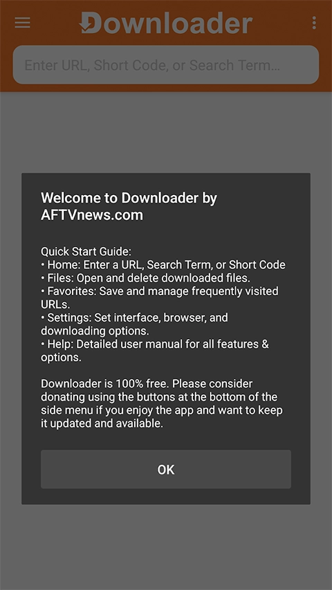 downloader官方正版图3