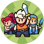 百炼英雄手机版 V1.24.02041630