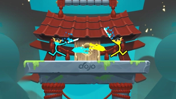 至尊决斗者火柴人中文版(3)