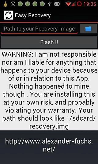 easyrecovery手机版