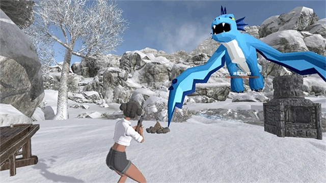 幼兽帕帕最新版图3