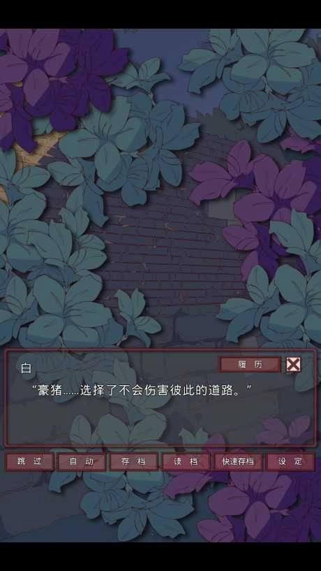 盲目之恋中文版图4