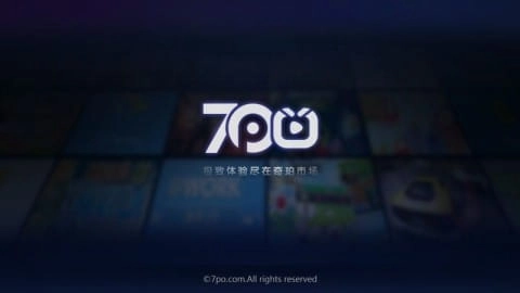 奇珀市场2026TV版图1