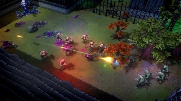 特斯拉战队修改器图2