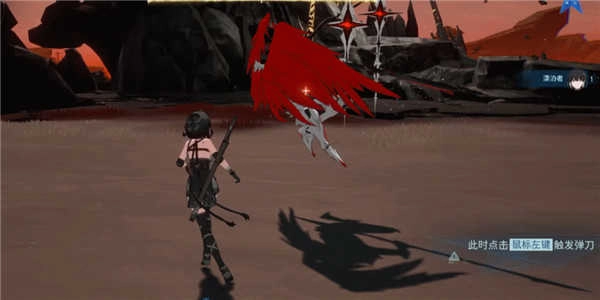 鸣潮国际服2025图3