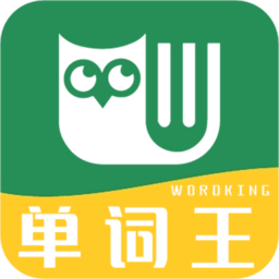 单词王